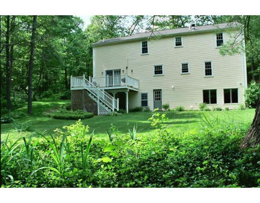 634 Old Dunstable Road Groton, MA 01450 - Photo 14 of 20