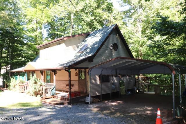96 Sheridan Road Hawley, PA 18428 - Photo 3 of 44 4