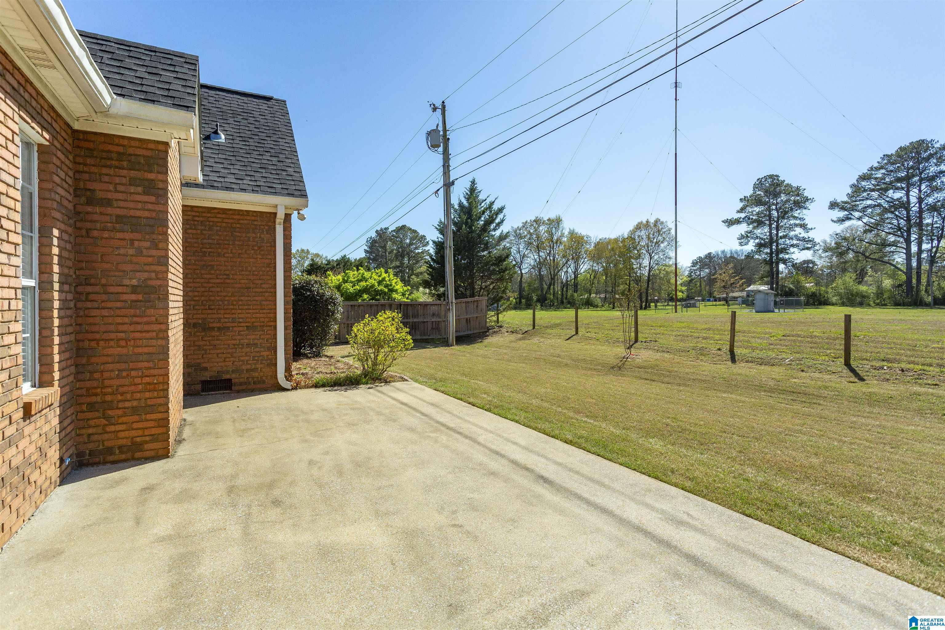 2000 Arrowhead Drive Sylacauga, AL 35150 - Photo 56 of 75