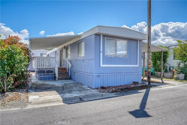 $29,900 | 1025 Martin Street, Unit 13, Lakeport, CA 95453
