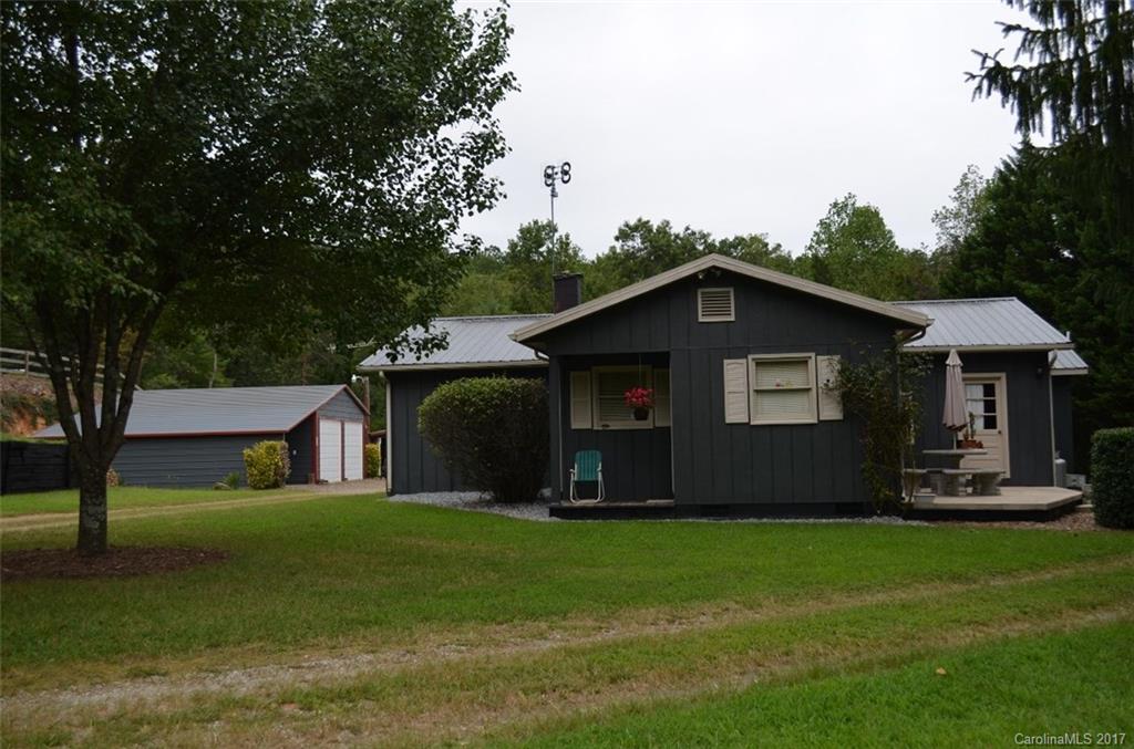 922 Mountain Ridge Church Road Taylorsville, NC 28681 - Photo 1 of 23 Gallery Image 1