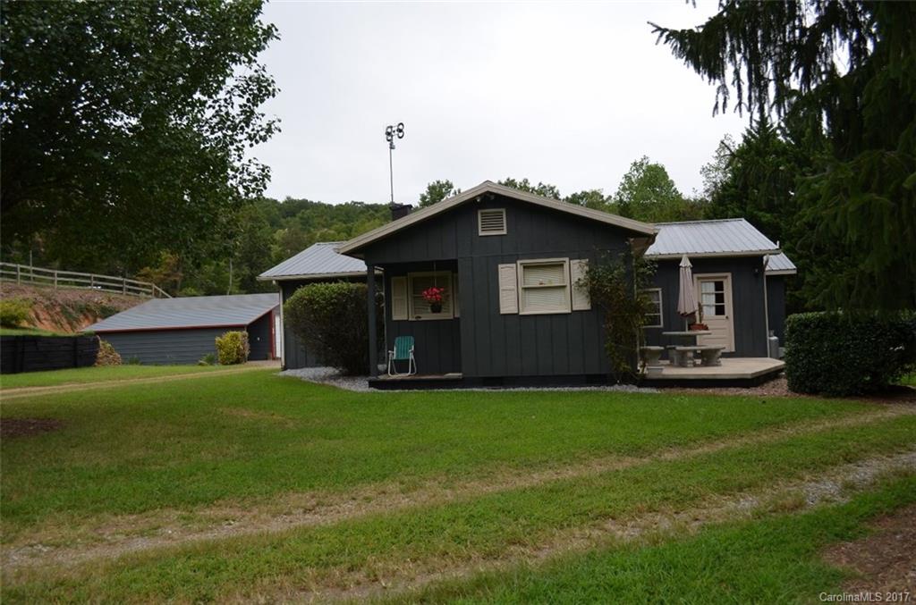 922 Mountain Ridge Church Road Taylorsville, NC 28681 - Photo 2 of 23 Gallery Image 2