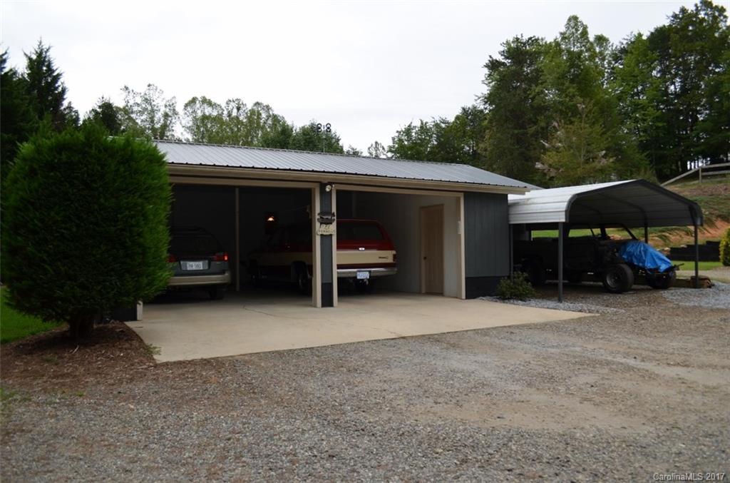 922 Mountain Ridge Church Road Taylorsville, NC 28681 - Photo 16 of 23 Gallery Image 16