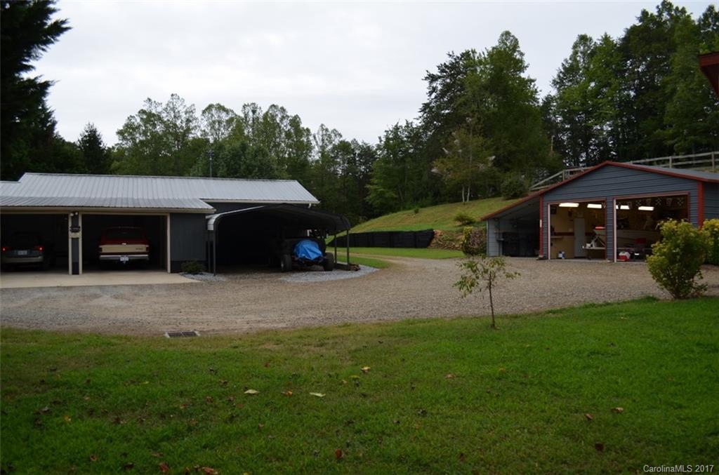 922 Mountain Ridge Church Road Taylorsville, NC 28681 - Photo 17 of 23 Gallery Image 17