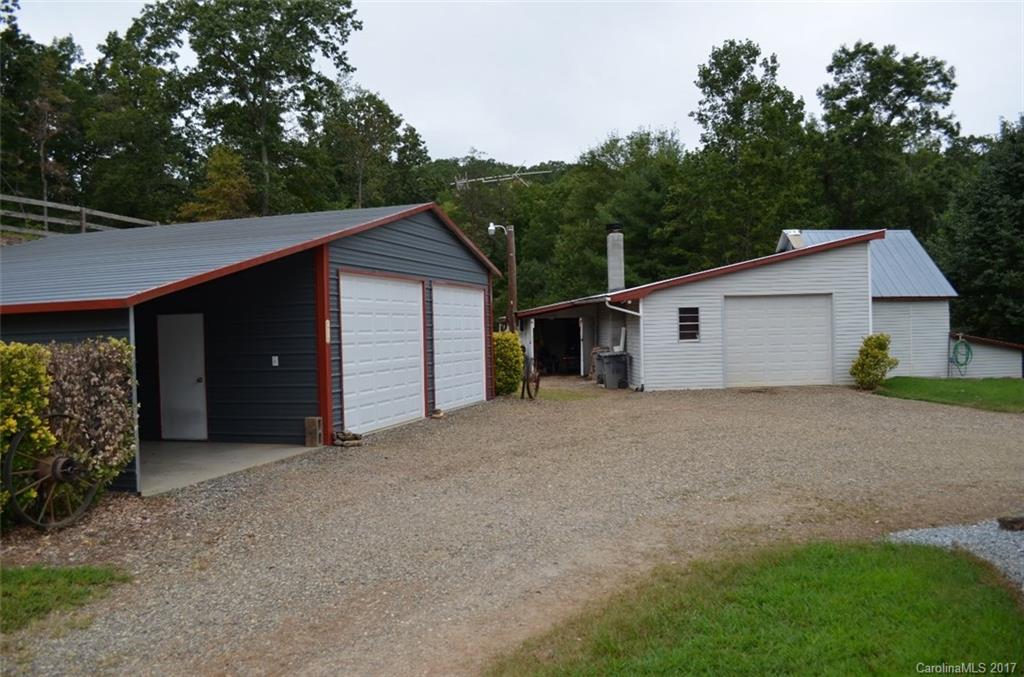 922 Mountain Ridge Church Road Taylorsville, NC 28681 - Photo 20 of 23 Gallery Image 20