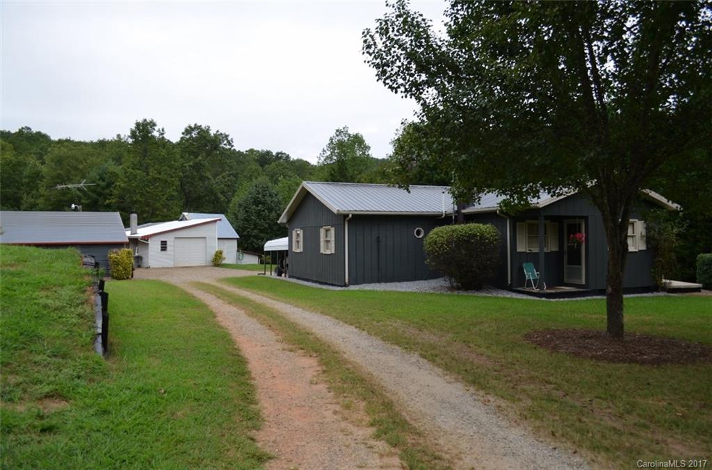 922 Mountain Ridge Church Road Taylorsville, NC 28681 - Photo 21 of 23 Gallery Image 21