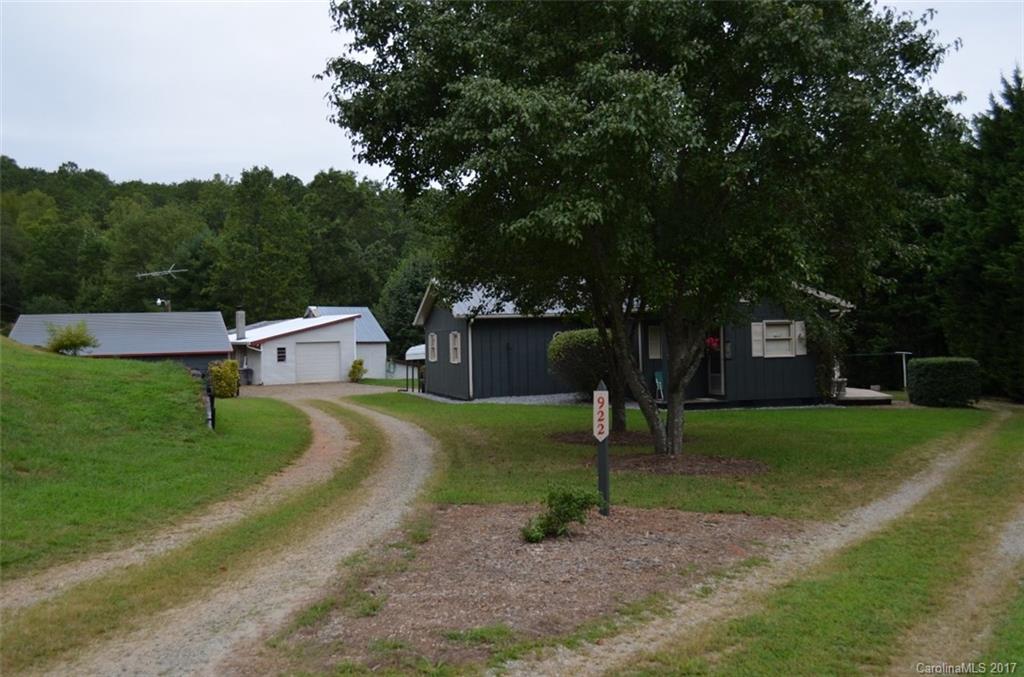 922 Mountain Ridge Church Road Taylorsville, NC 28681 - Photo 22 of 23 Gallery Image 22