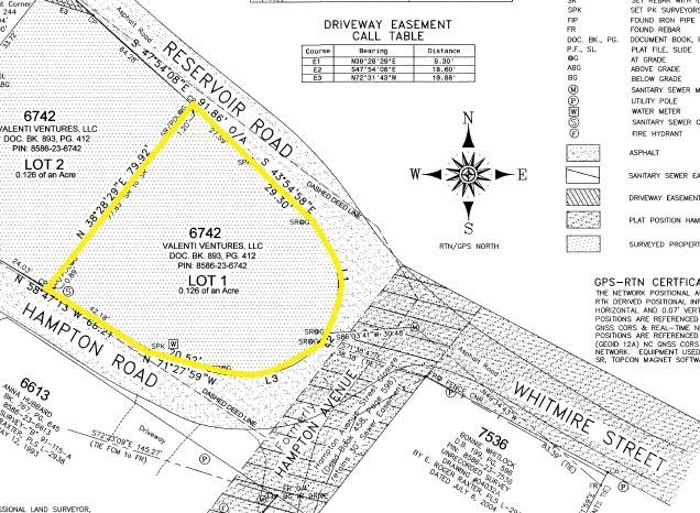 10 Hampton Road, Unit 1 Brevard, NC 28712 - Photo 3 of 9 a picture of a book in a field