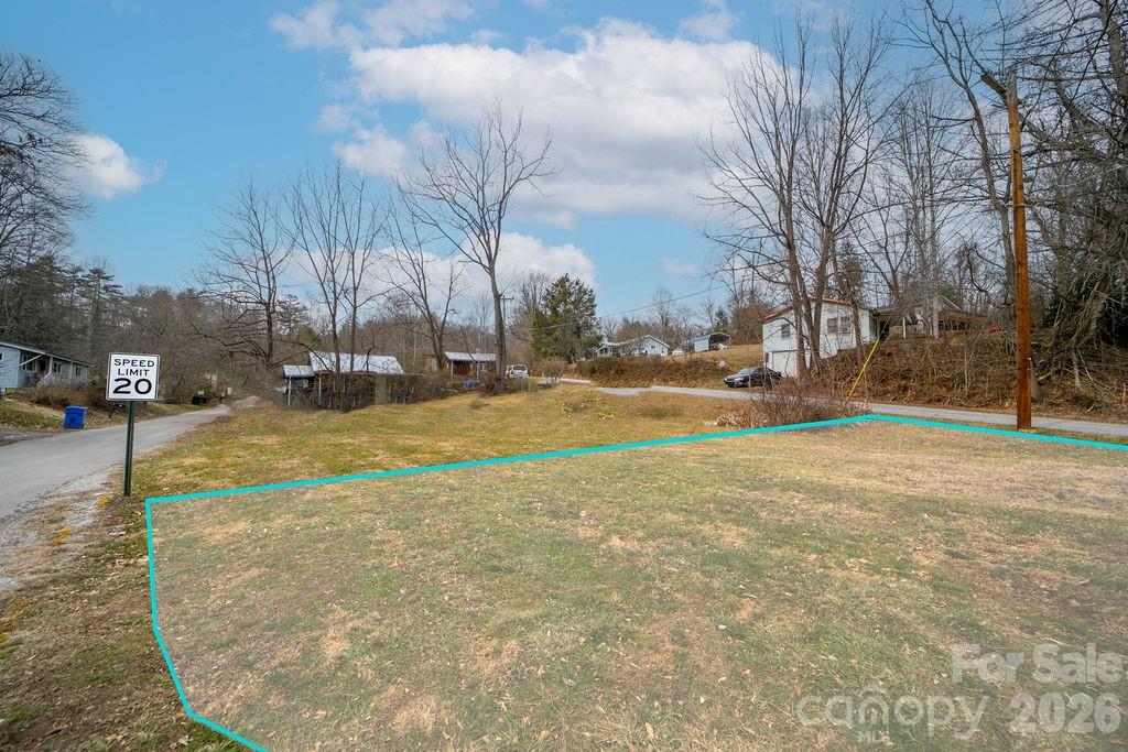 10 Hampton Road, Unit 1 Brevard, NC 28712 - Photo 6 of 9 a view of a playground with basketball court
