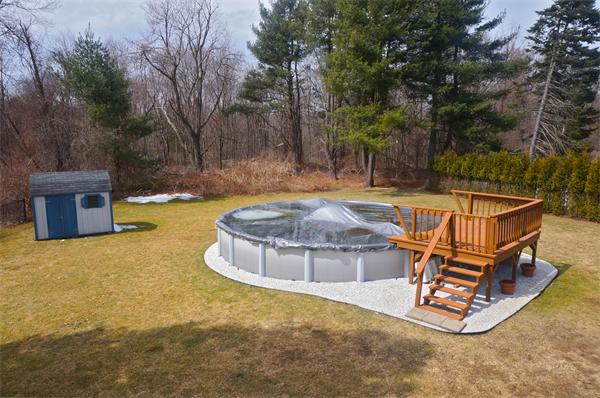 84 Meadow Road East Longmeadow, MA 01028 - Photo 25 of 28 Gallery Image 25