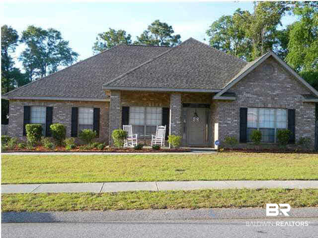 10138 Hunters Trace South Mobile, AL 36608 - Photo 1 of 1