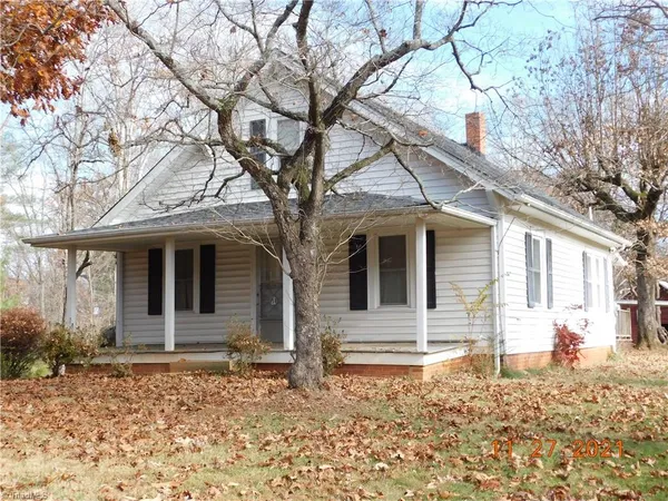 $450,000 | 652 Johnson Ridge Road, Elkin, NC 28621