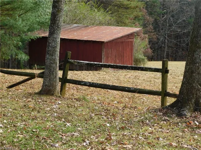 $450,000 | 652 Johnson Ridge Road, Elkin, NC 28621