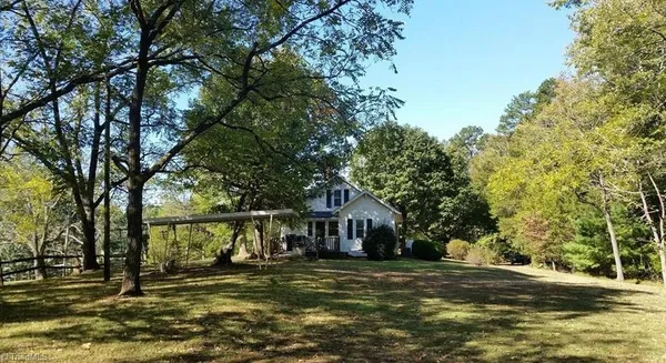$450,000 | 652 Johnson Ridge Road, Elkin, NC 28621