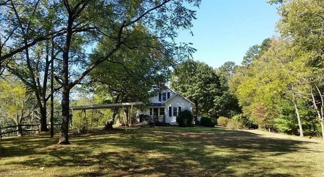 $450,000 | 652 Johnson Ridge Road, Elkin, NC 28621