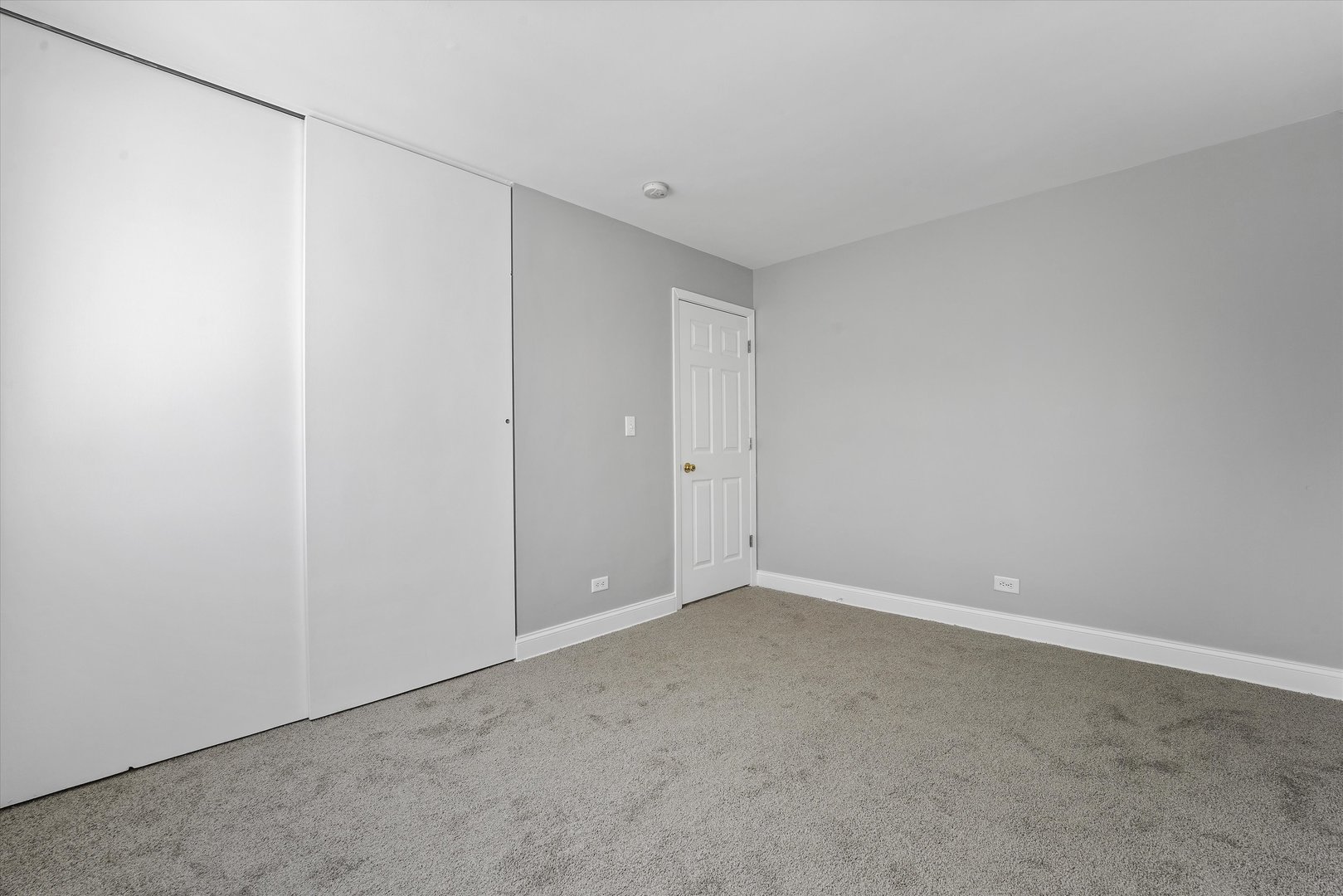 210 Mill Stream Drive Bolingbrook, IL 60440 - Photo 33 of 39 a view of an empty room