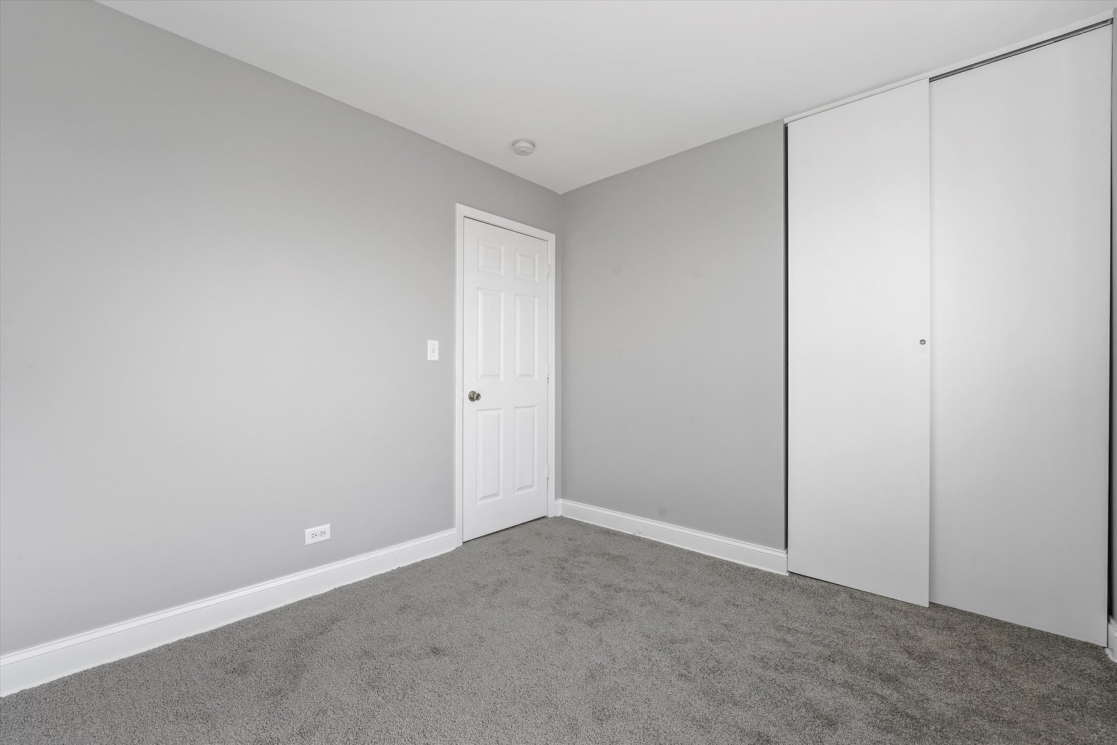 210 Mill Stream Drive Bolingbrook, IL 60440 - Photo 35 of 39 a view of an empty room