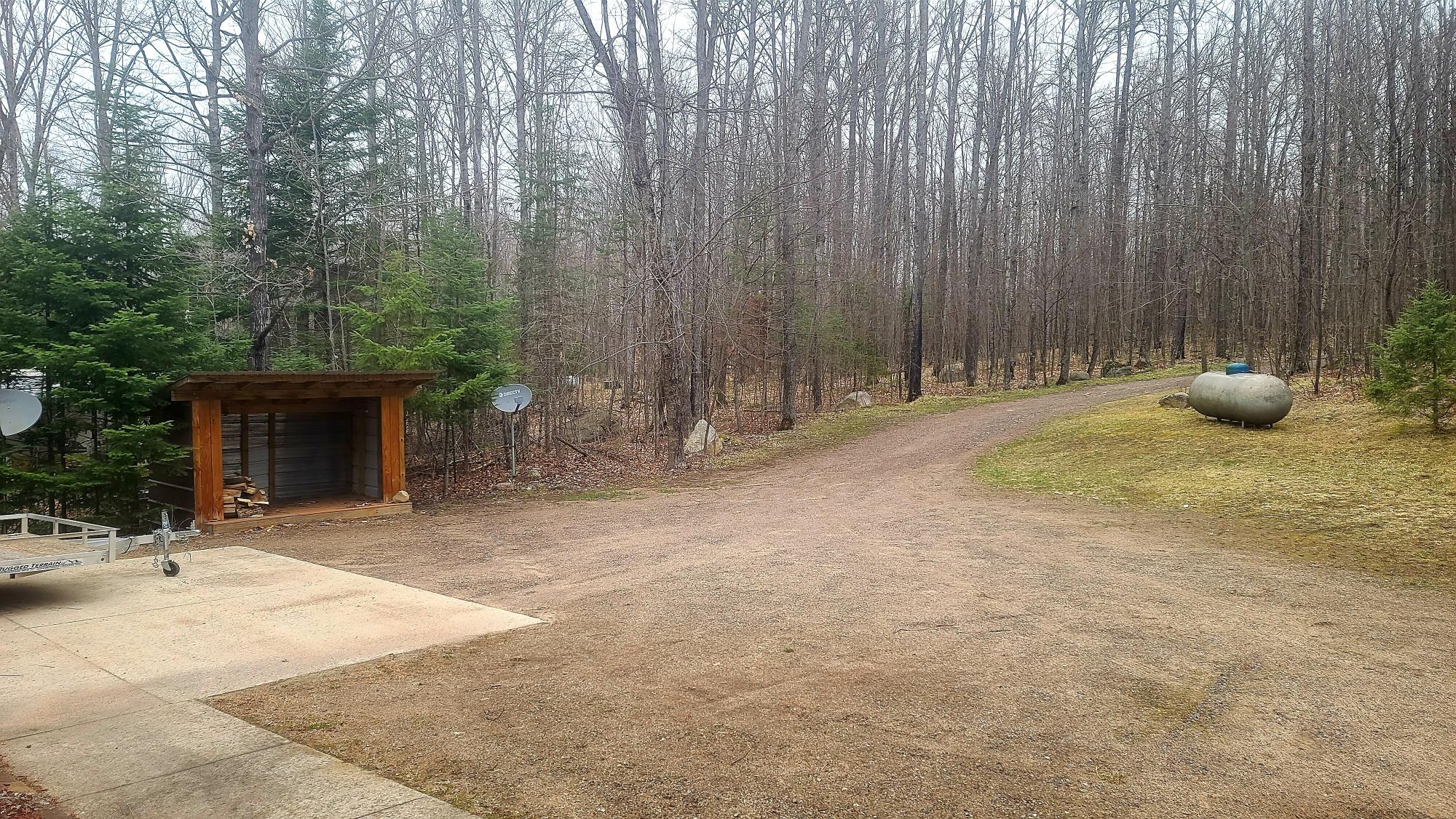 6302 Camp 6 Loop Road Armstrong Creek, WI 54103 - Photo 65 of 67 Gallery Image 65