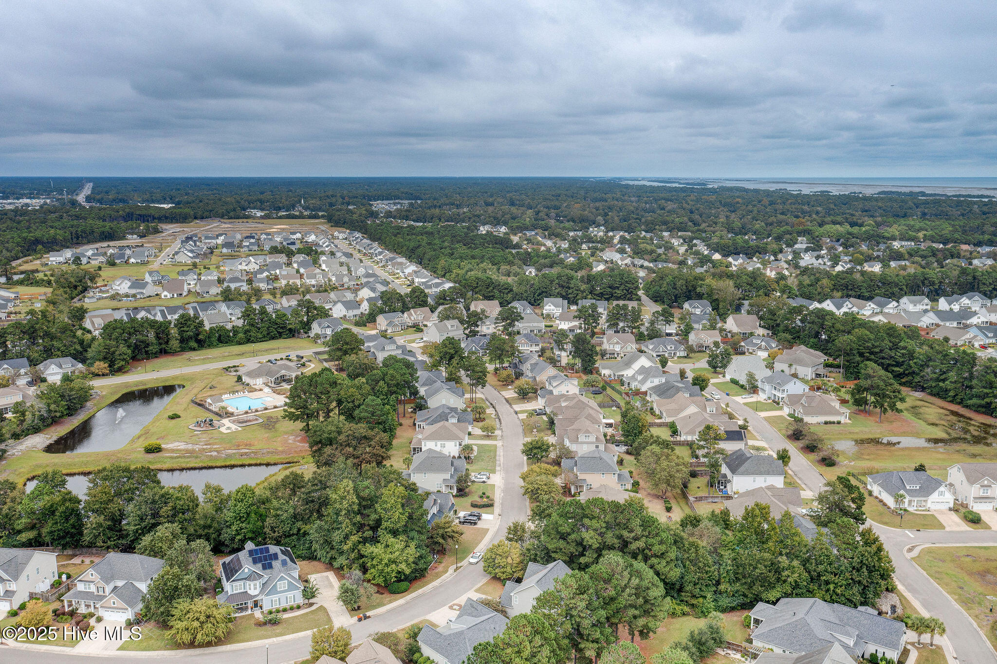 6116 Tarin Road Wilmington, NC 28409 - Photo 67 of 87 6116TarinWoodsExt-12