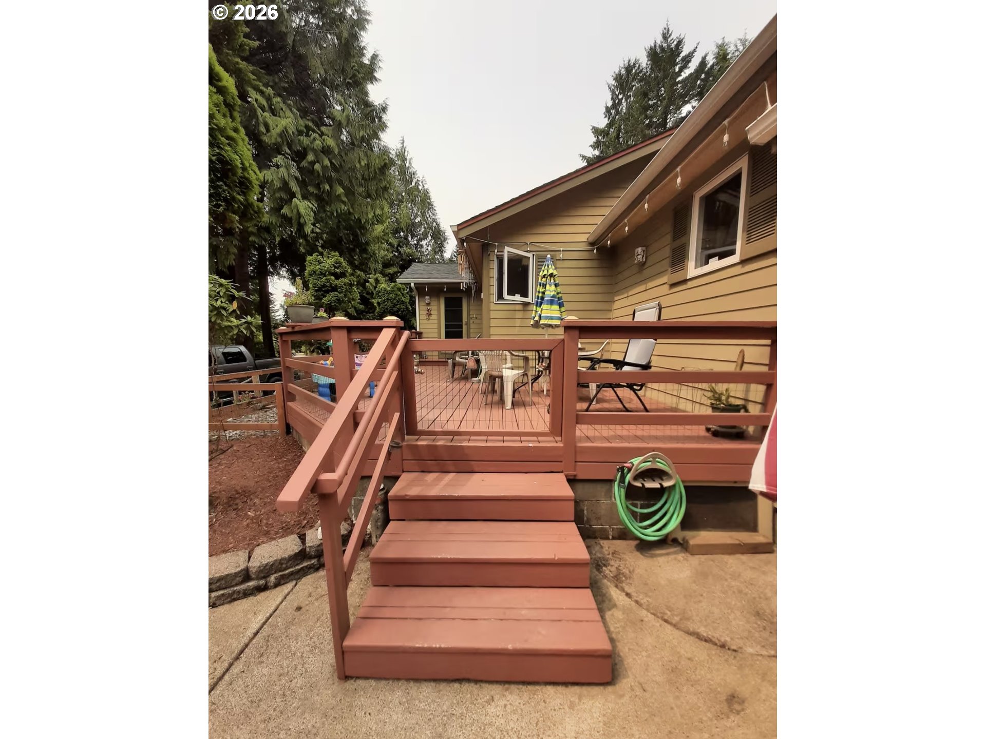 5045 North Loftus Road Florence, OR 97439 - Photo 23 of 24