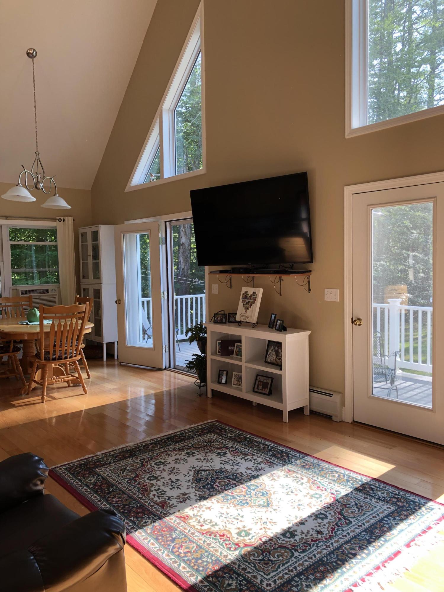 6 Snell Road Naples, ME 04055 - Photo 10 of 20 Open Concept