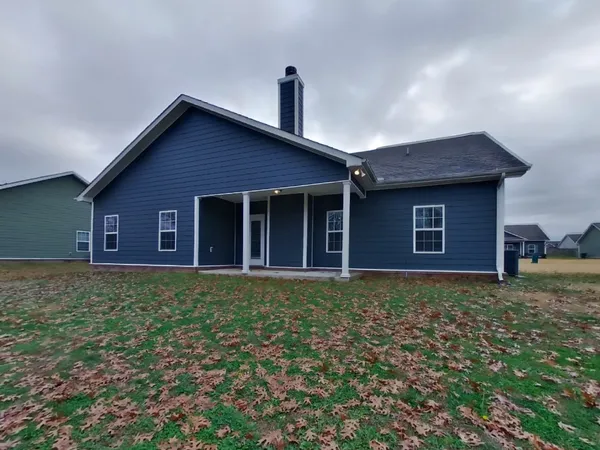 $1,869 | 825 Ellyson Drive, Spring Hill, TN 37174