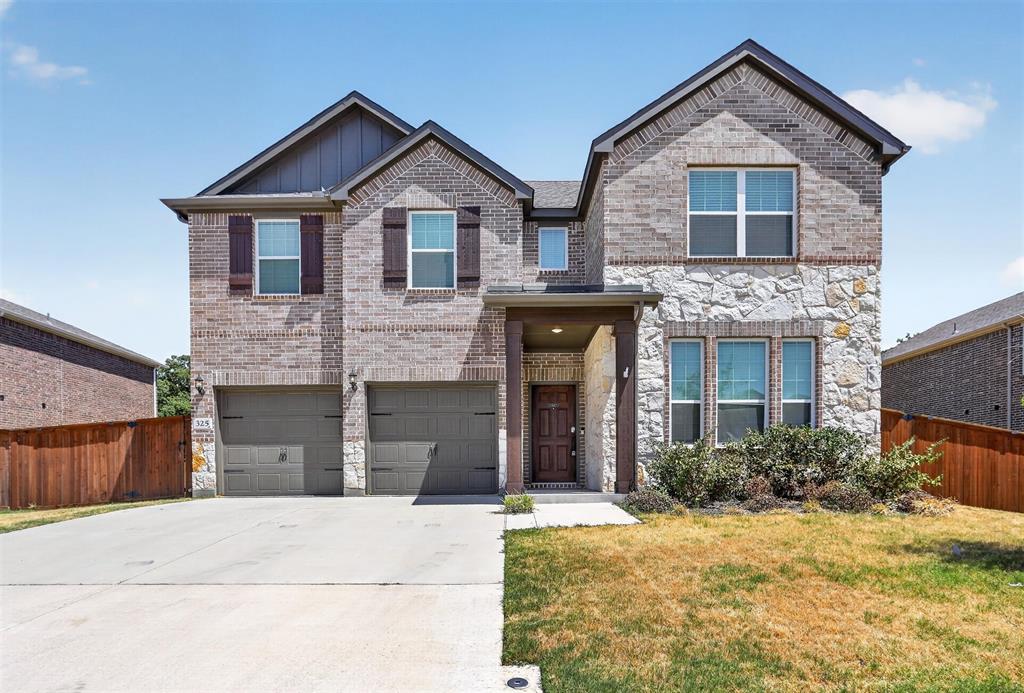 325 Rangars Ridge Place Fort Worth, TX 76120 - Photo 1 of 27 Gallery Image 1