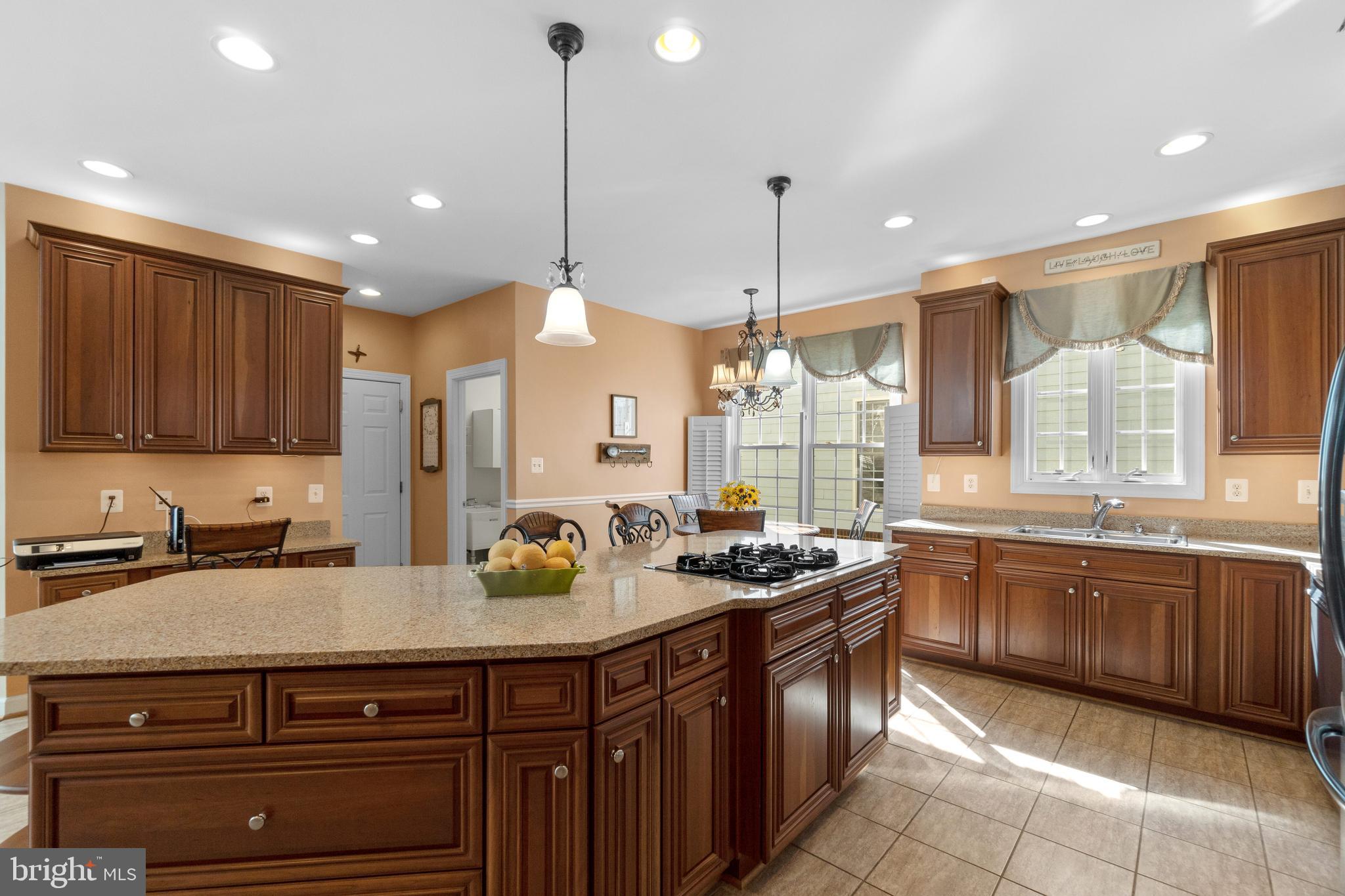 705 Pilot House Drive Annapolis, MD 21401 - Photo 18 of 58 Kitchen