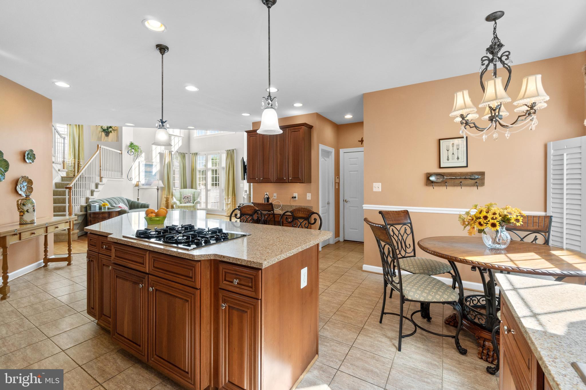 705 Pilot House Drive Annapolis, MD 21401 - Photo 20 of 58 Kitchen