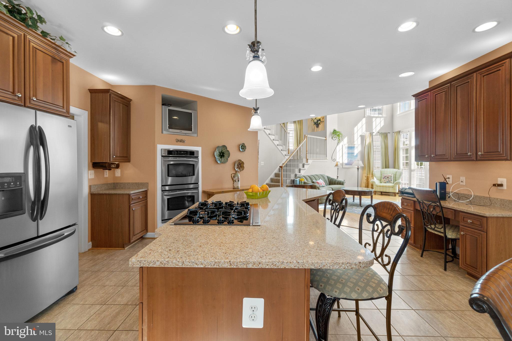705 Pilot House Drive Annapolis, MD 21401 - Photo 21 of 58 Kitchen