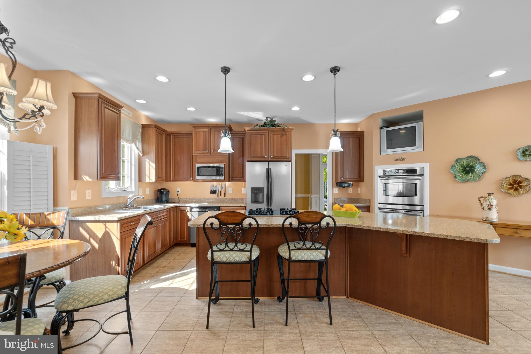 705 Pilot House Drive Annapolis, MD 21401 - Photo 22 of 58 Kitchen