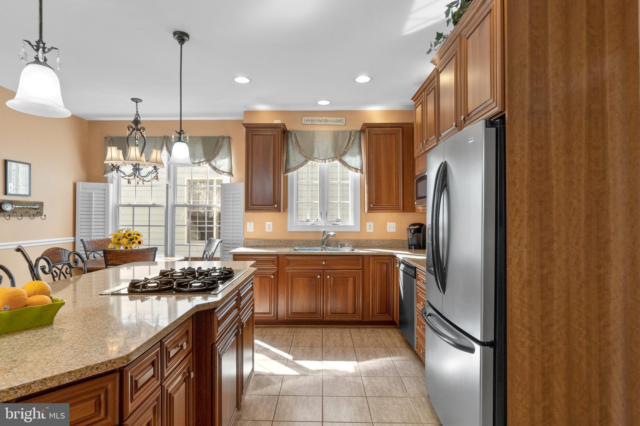 705 Pilot House Drive Annapolis, MD 21401 - Photo 23 of 58 Kitchen