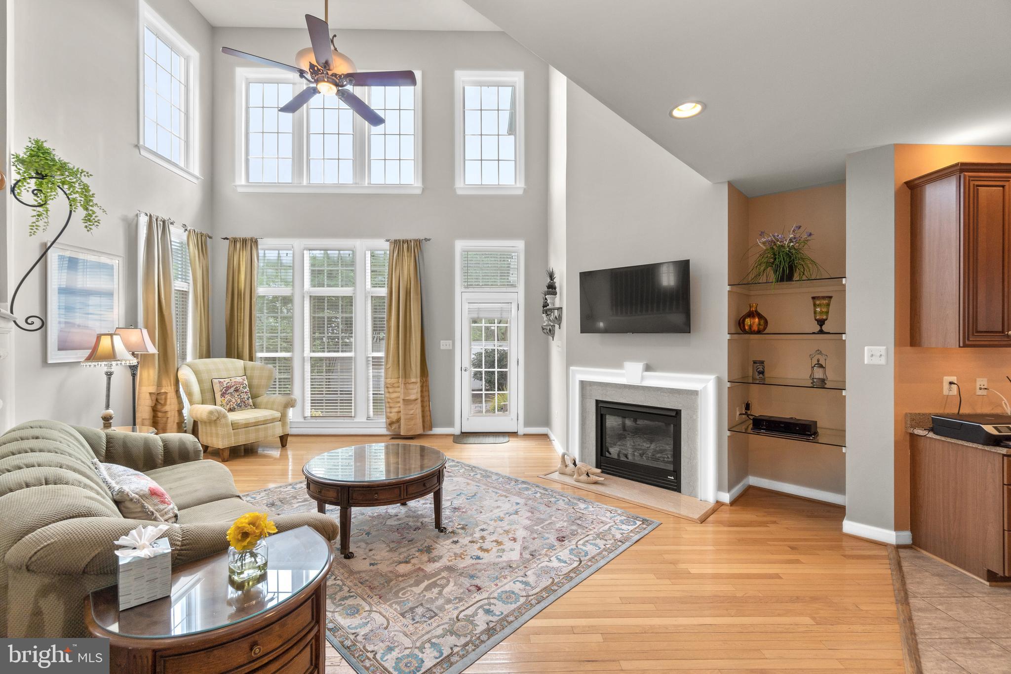 705 Pilot House Drive Annapolis, MD 21401 - Photo 24 of 58 Family room