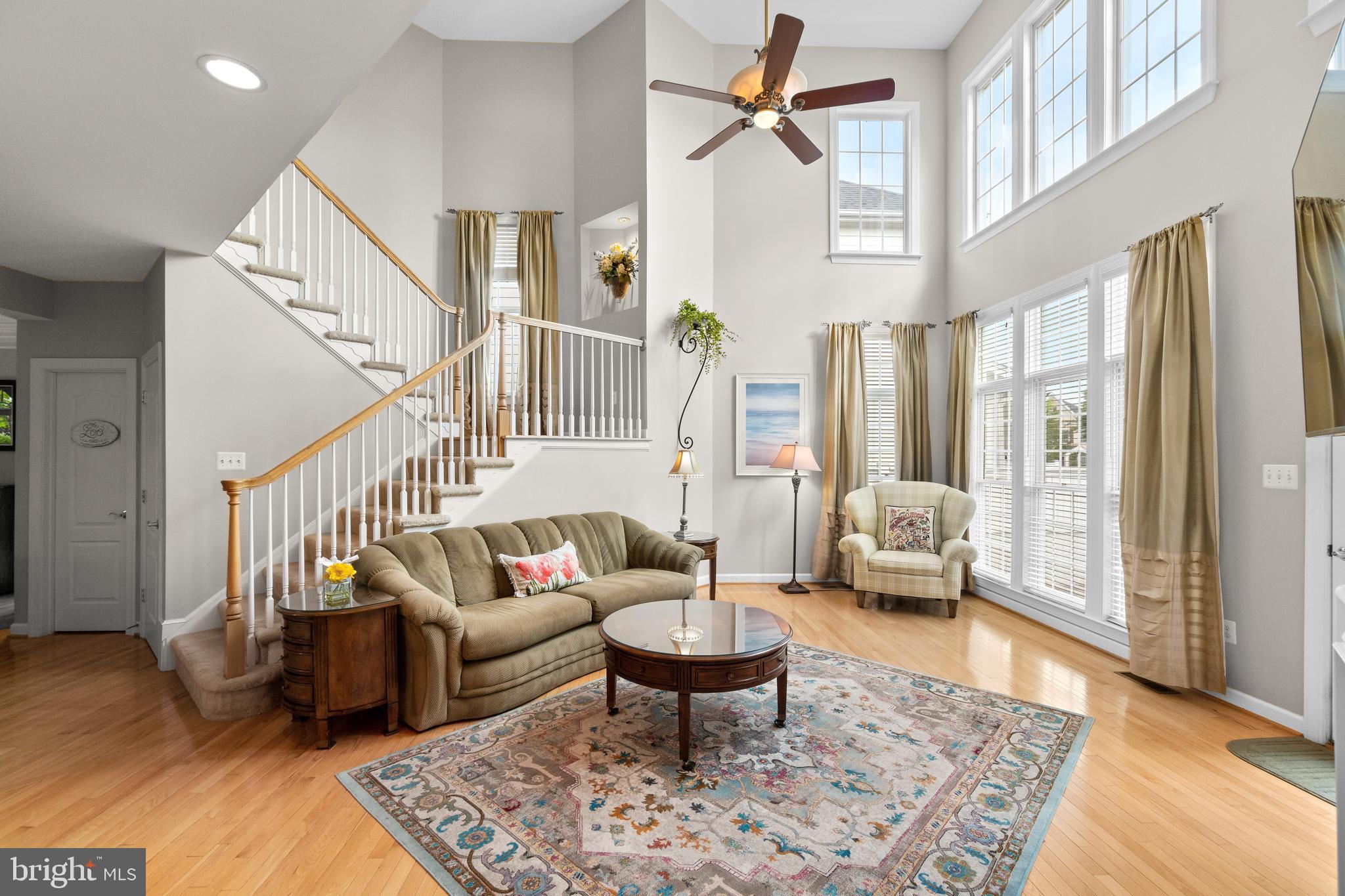705 Pilot House Drive Annapolis, MD 21401 - Photo 25 of 58 Family room