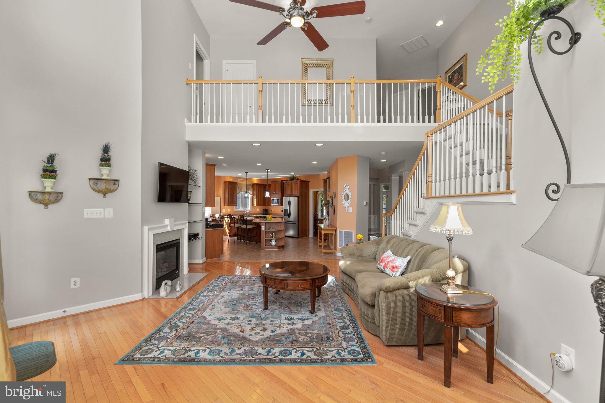 705 Pilot House Drive Annapolis, MD 21401 - Photo 26 of 58 Family room