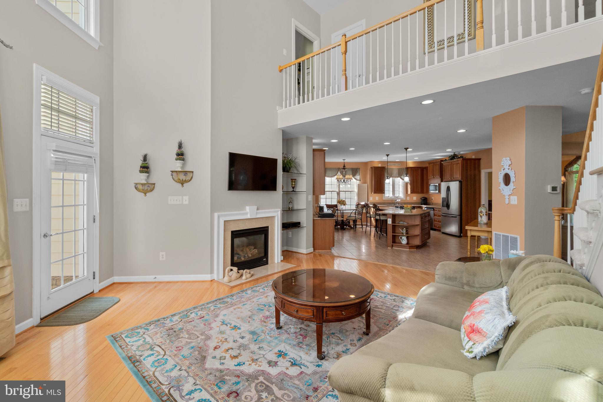 705 Pilot House Drive Annapolis, MD 21401 - Photo 27 of 58 Family room