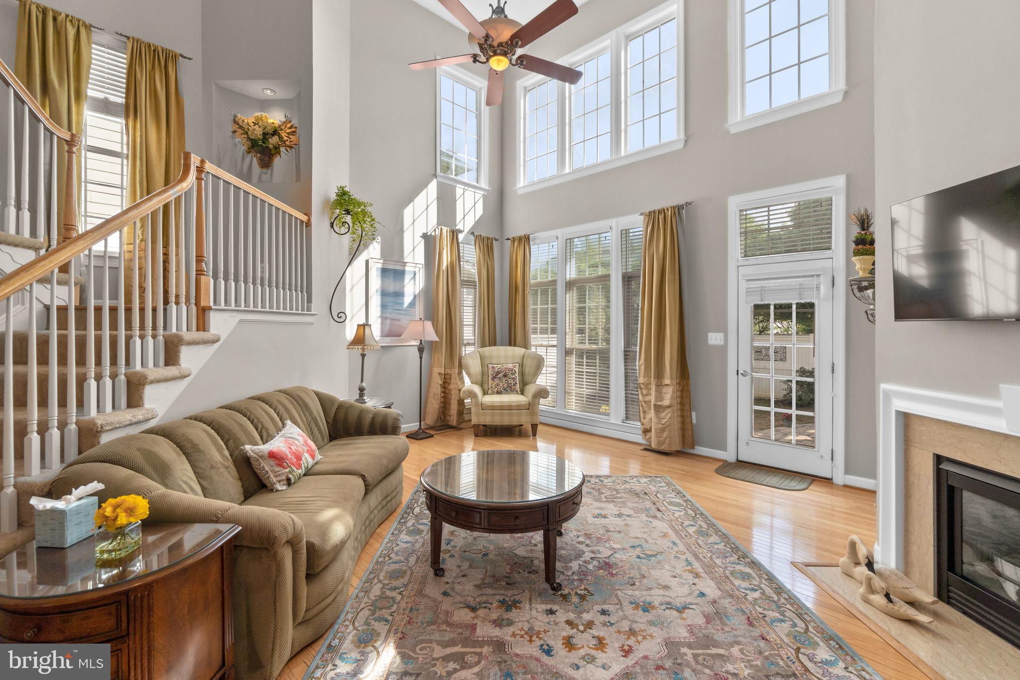 705 Pilot House Drive Annapolis, MD 21401 - Photo 28 of 58 Family room