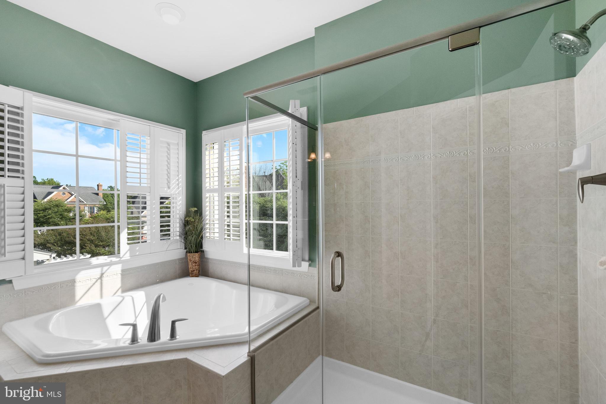 705 Pilot House Drive Annapolis, MD 21401 - Photo 37 of 58 Owner's bathroom