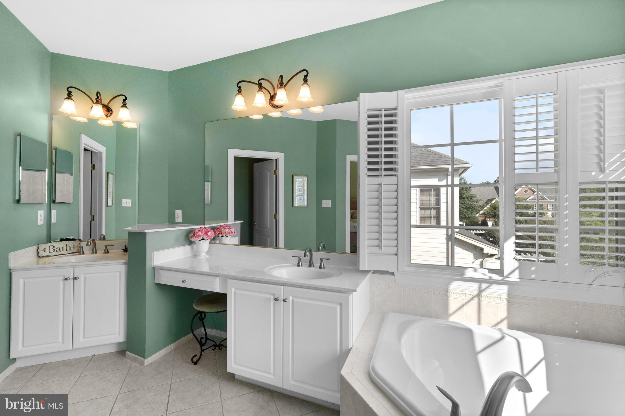 705 Pilot House Drive Annapolis, MD 21401 - Photo 38 of 58 Owner's bathroom