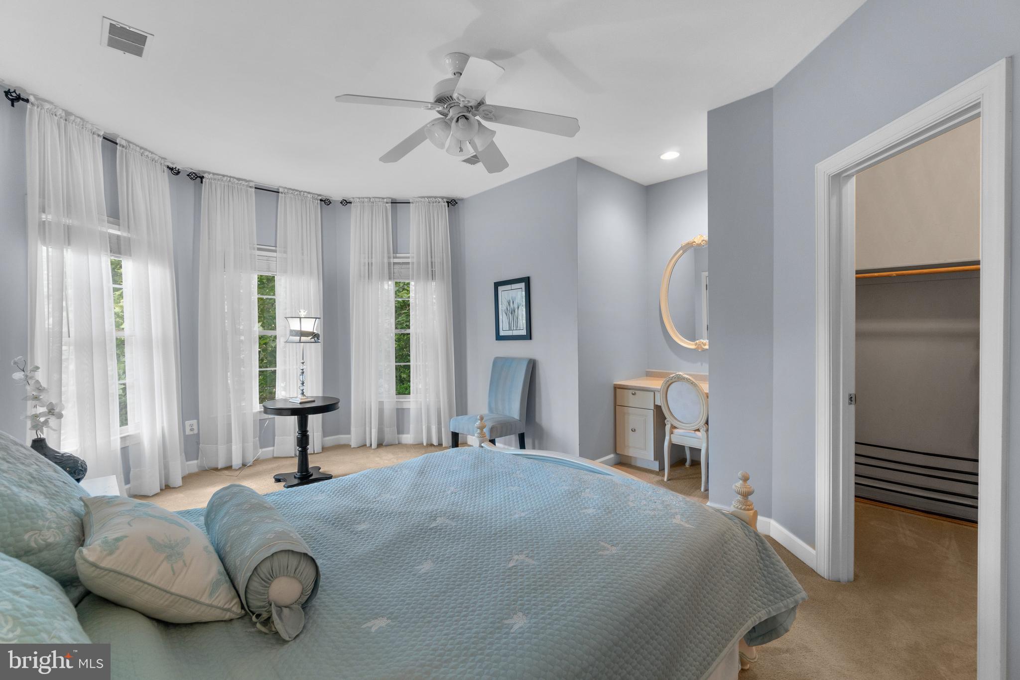 705 Pilot House Drive Annapolis, MD 21401 - Photo 39 of 58 Bedroom 2