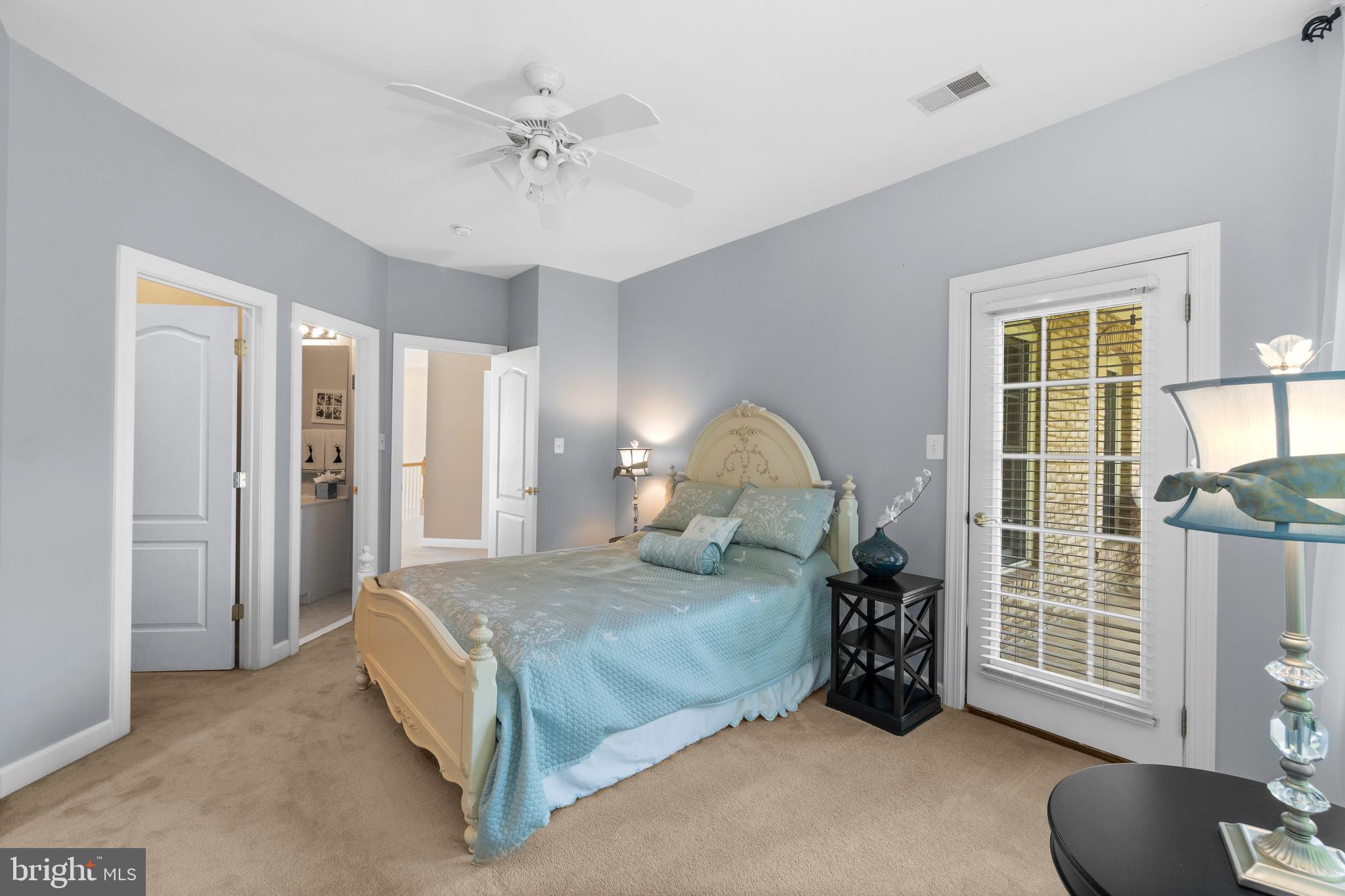 705 Pilot House Drive Annapolis, MD 21401 - Photo 40 of 58 Bedroom 2