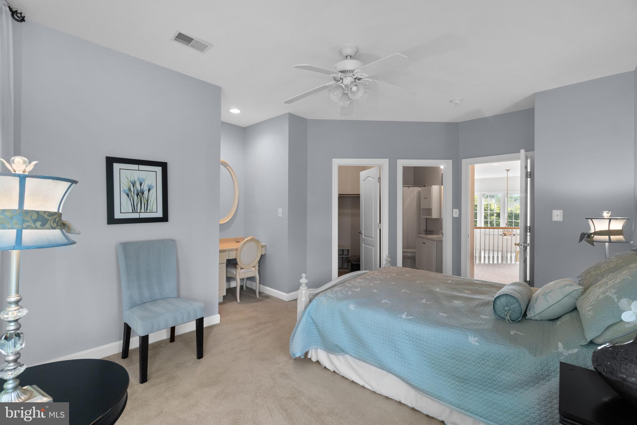 705 Pilot House Drive Annapolis, MD 21401 - Photo 41 of 58 Bedroom 2