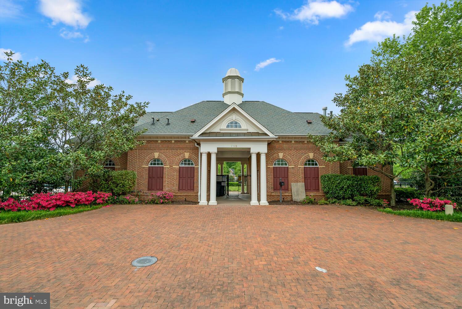 705 Pilot House Drive Annapolis, MD 21401 - Photo 56 of 58 Community