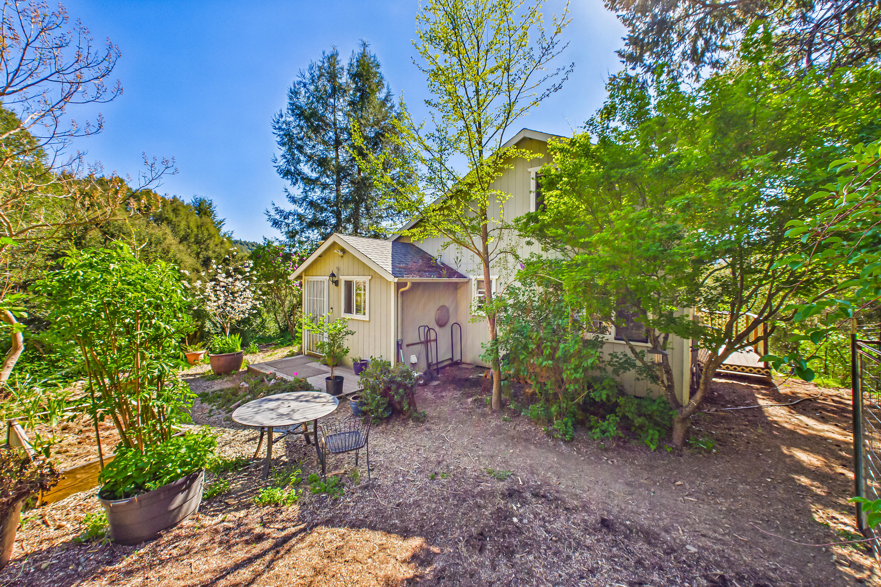 12600 Briceland Road Whitethorn, CA 95589 - Photo 10 of 111