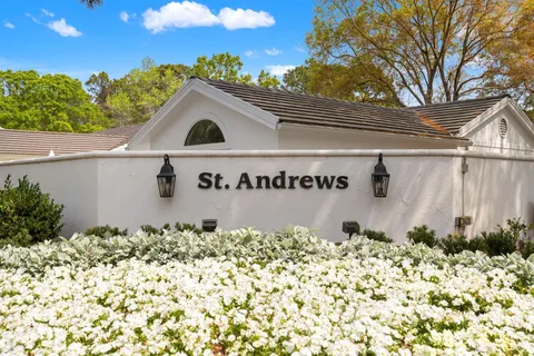 $943,900 | 8836 St Andrews Drive, Miramar Beach, FL 32550
