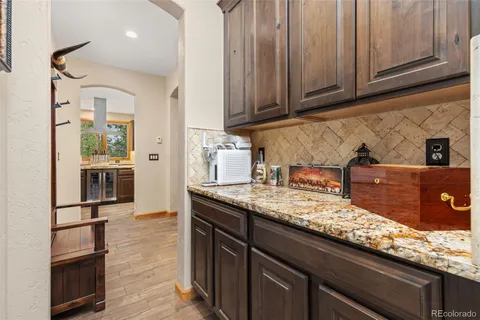 $2,100,000 | 1734 Mt Evans Boulevard, Pine, CO 80470