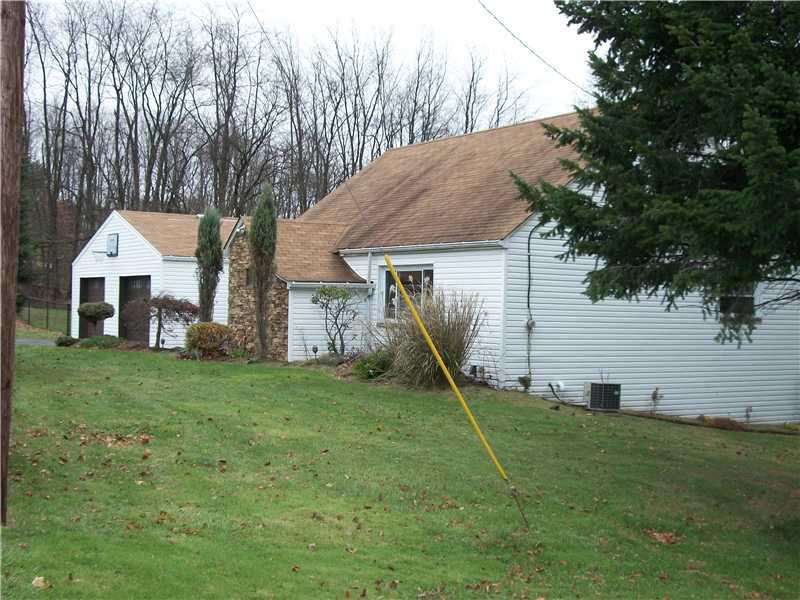 508 Scott Hollow Road Burgettstown, PA 15021 - Photo 1 of 8 Exterior Front.