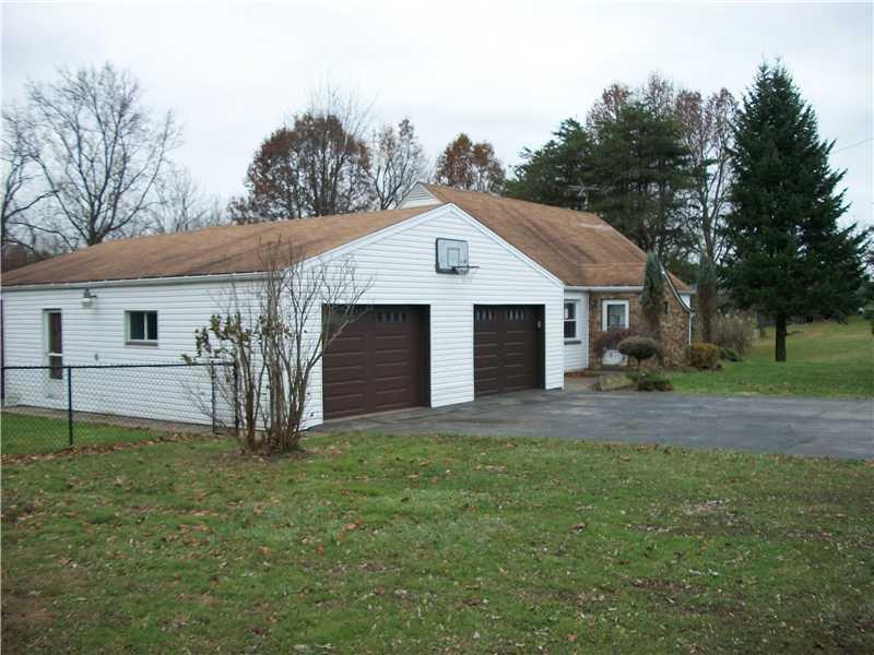 508 Scott Hollow Road Burgettstown, PA 15021 - Photo 2 of 8 Exterior Front.