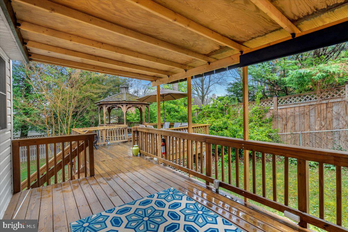 4001 Chesterbrook Road Arlington, VA 22207 - Photo 32 of 39