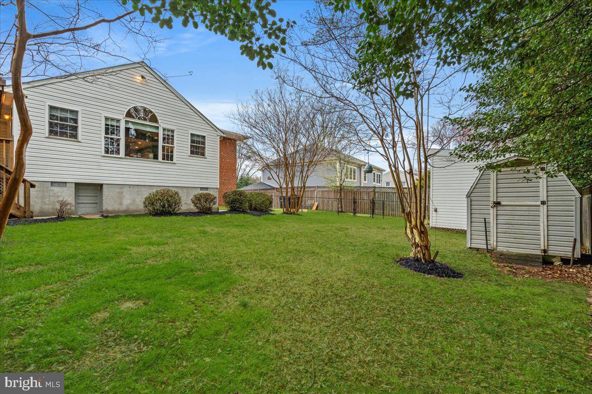 4001 Chesterbrook Road Arlington, VA 22207 - Photo 36 of 39